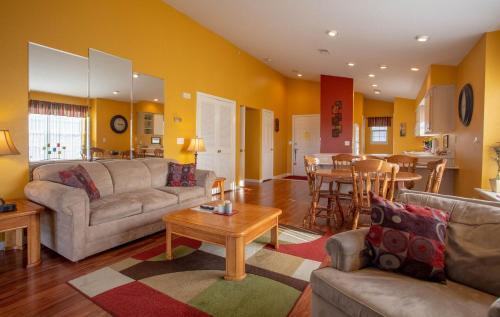 Apartamento Ozark Charm Condo