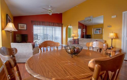 Apartamento Ozark Charm Condo