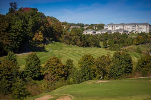 Apartamento Firefly Haven Condo