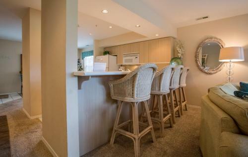 Apartamento Firefly Haven Condo