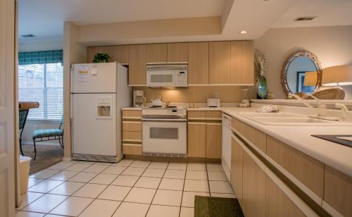 Apartamento Firefly Haven Condo