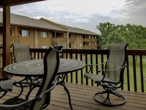 Apartamento Pointe Royale #1077951 Condo