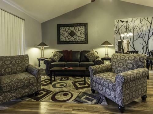 Apartamento Pointe Royale #1077951 Condo