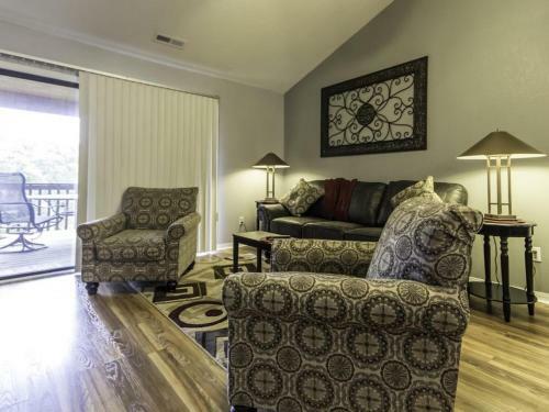 Apartamento Pointe Royale #1077951 Condo