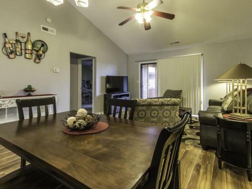 Apartamento Pointe Royale #1077951 Condo