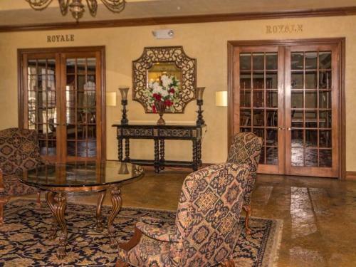 Apartamento Pointe Royale #1077951 Condo