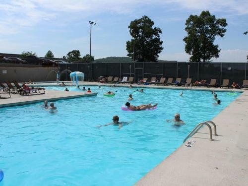 Apartamento Pointe Royale #1077951 Condo