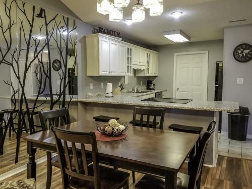 Apartamento Pointe Royale #1077951 Condo