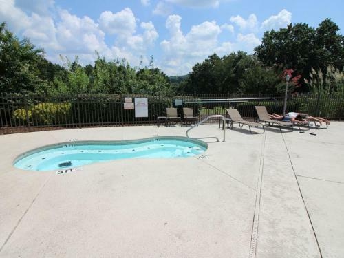 Apartamento Pointe Royale #1077951 Condo