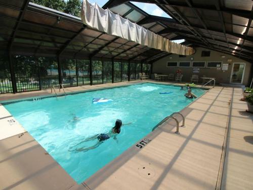 Apartamento Pointe Royale #1077951 Condo