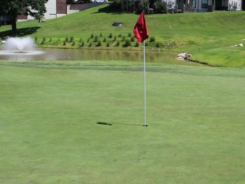 Apartamento Pointe Royale #1077951 Condo