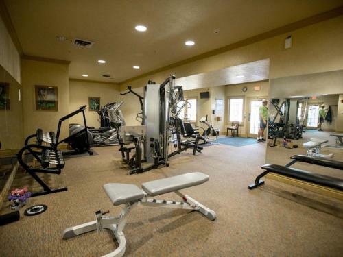 Apartamento Pointe Royale #1077951 Condo