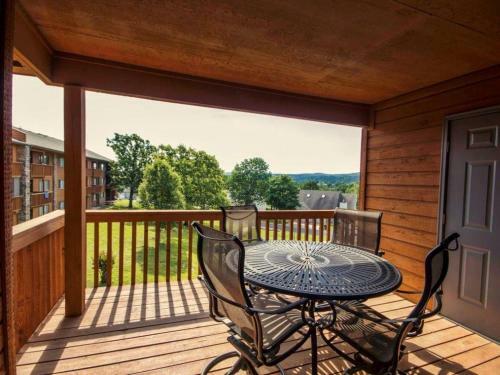 Apartamento Pointe Royale #1077951 Condo