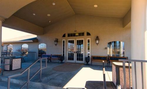 Apartamento Pointe Royale #1077951 Condo