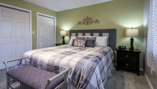 Apartamento Pointe Royale #1077951 Condo