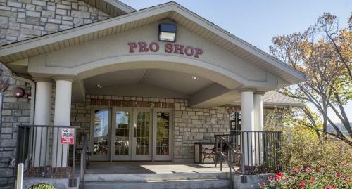 Apartamento Pointe Royale #1077951 Condo