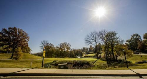 Apartamento Pointe Royale #1077951 Condo