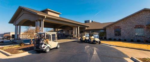 Apartamento Pointe Royale #1077951 Condo