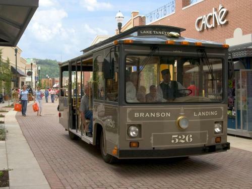 Apartamento Silver Dollar #703597 Condo