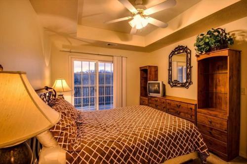 Apartamento Silver Dollar #703597 Condo