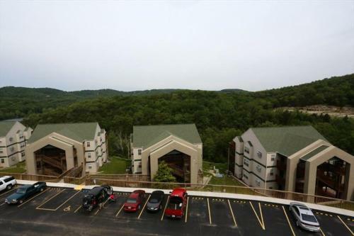 Apartamento Silver Dollar #703597 Condo