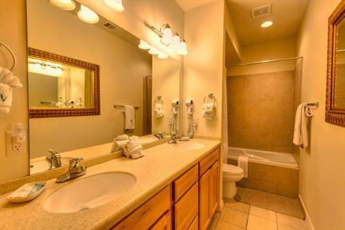 Apartamento Silver Dollar #703597 Condo