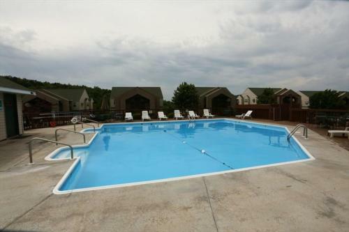 Apartamento Silver Dollar #703597 Condo