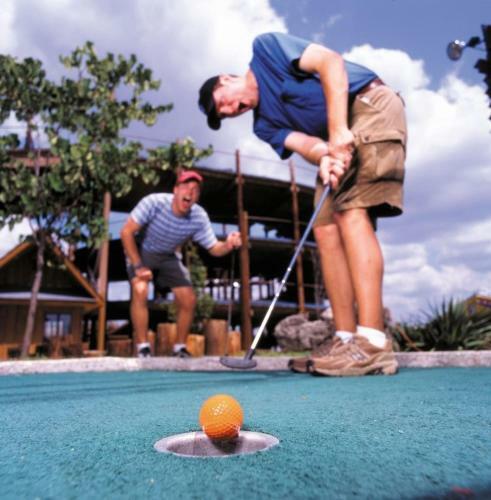 Apartamento Silver Dollar #703597 Condo