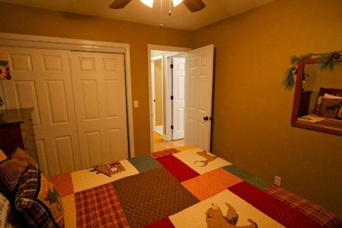 Apartamento Lookout Point Condominium