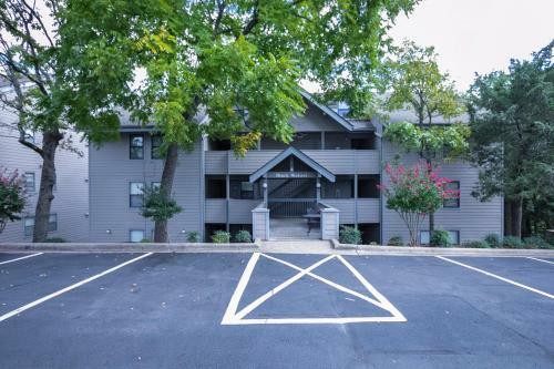 Apartamento Lookout Point Condominium