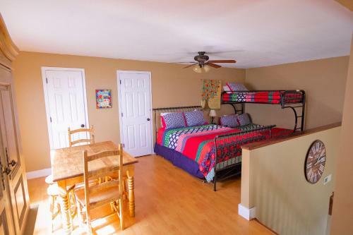 Apartamento Lookout Point Condominium