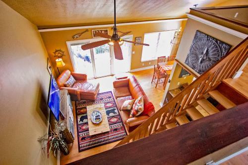 Apartamento Lookout Point Condominium