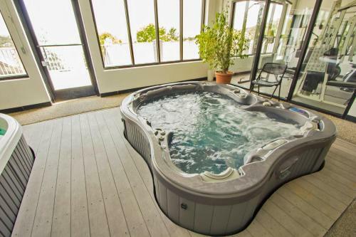 Apartamento Lookout Point Condominium