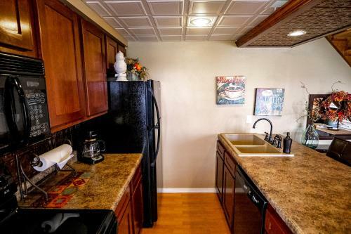 Apartamento Lookout Point Condominium