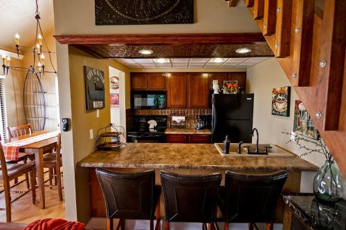 Apartamento Lookout Point Condominium