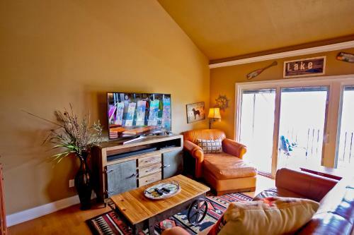 Apartamento Lookout Point Condominium