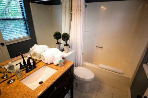 Apartamento Lookout Point Condominium