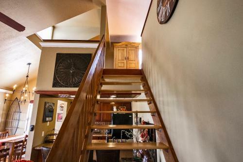 Apartamento Lookout Point Condominium