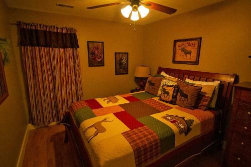 Apartamento Lookout Point Condominium