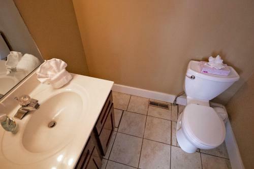 Apartamento Lookout Point Condominium