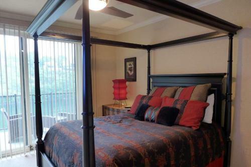 Special K's Roof-top Condo