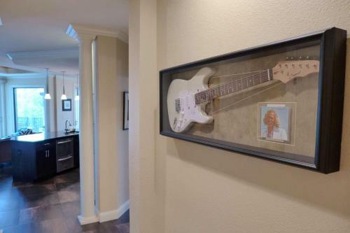 Special K's Roof-top Condo