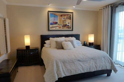 Special K's Roof-top Condo