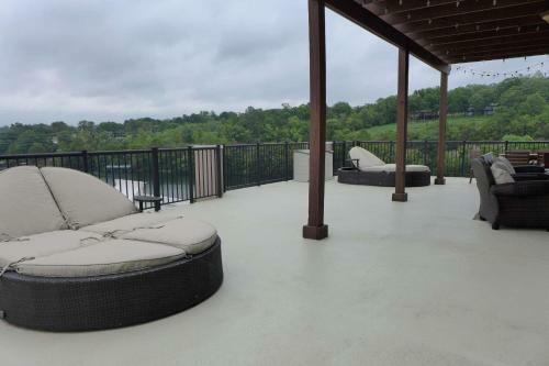 Special K's Roof-top Condo