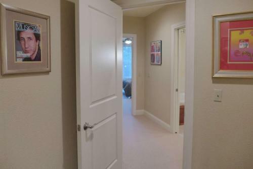 Special K's Roof-top Condo