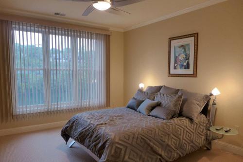 Special K's Roof-top Condo