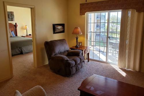 Royal Links At 1000 Hills Walk-in Two Bedroom