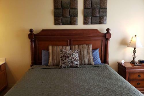 Royal Links At 1000 Hills Walk-in Two Bedroom