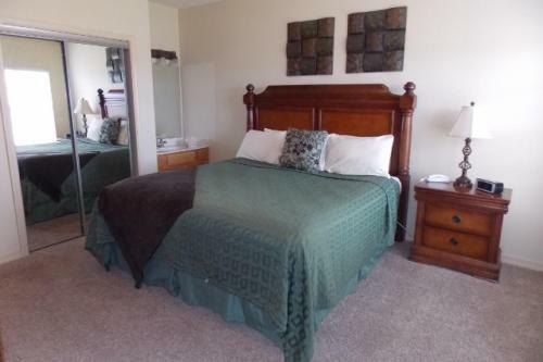 Royal Links At 1000 Hills Walk-in Two Bedroom