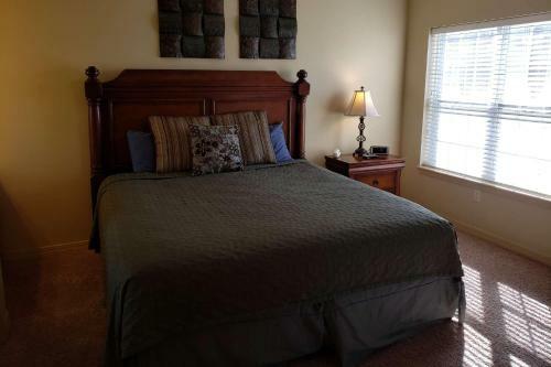 Royal Links At 1000 Hills Walk-in Two Bedroom